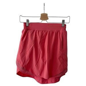 Lululemon Hotty Hot High-Rise Athletic Skort